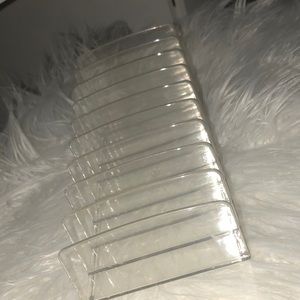 Make up palette holders
